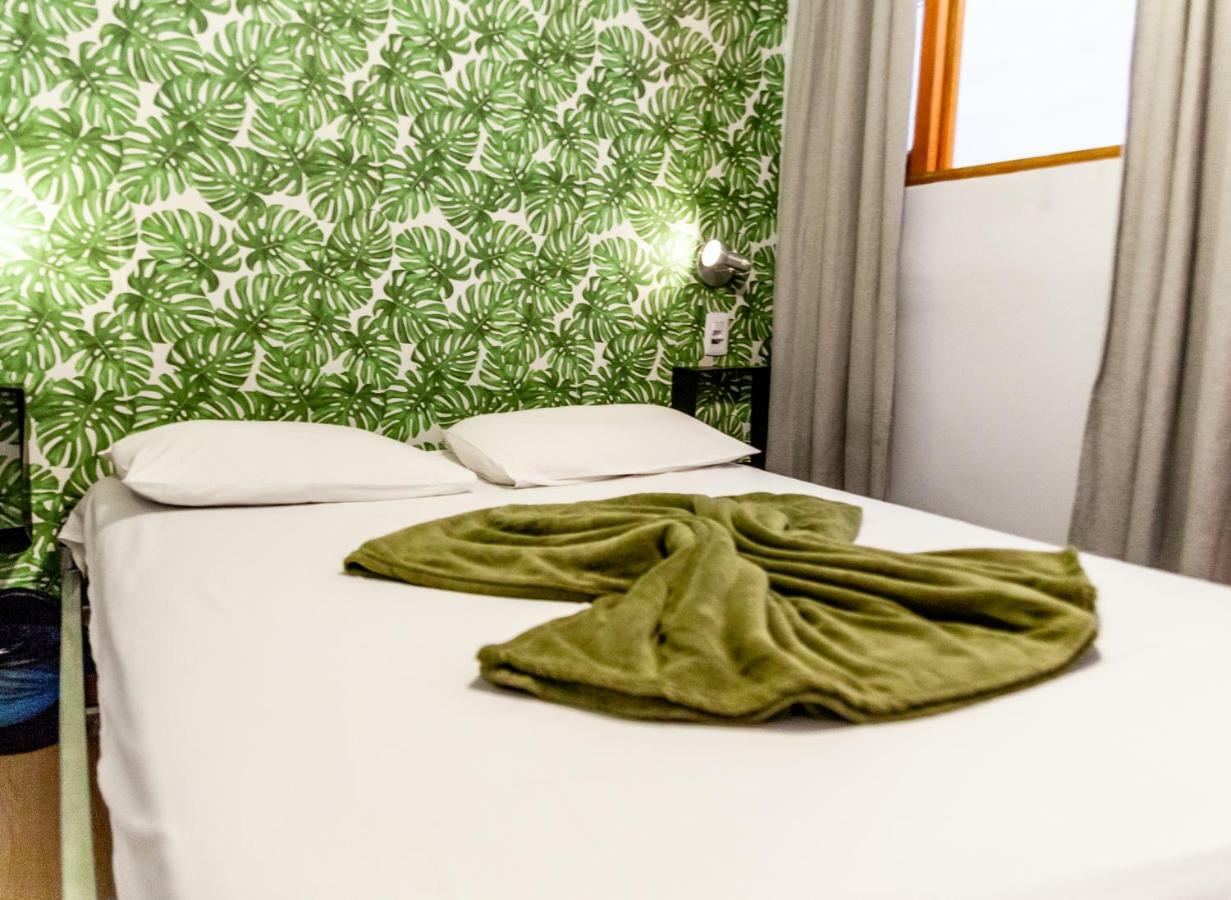 Mama Brasil Hostel Sao Paulo Bagian luar foto